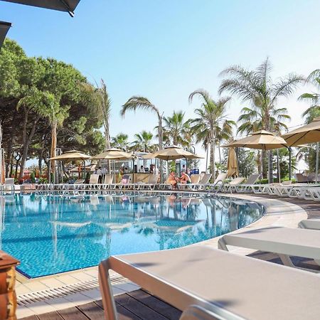 Vm Resort & Spa Golem  Dış mekan fotoğraf