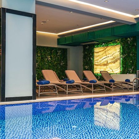 Vm Resort & Spa Golem  Dış mekan fotoğraf