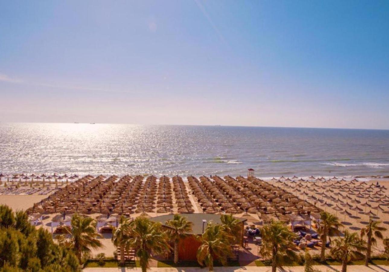 Vm Resort & Spa Golem  Dış mekan fotoğraf