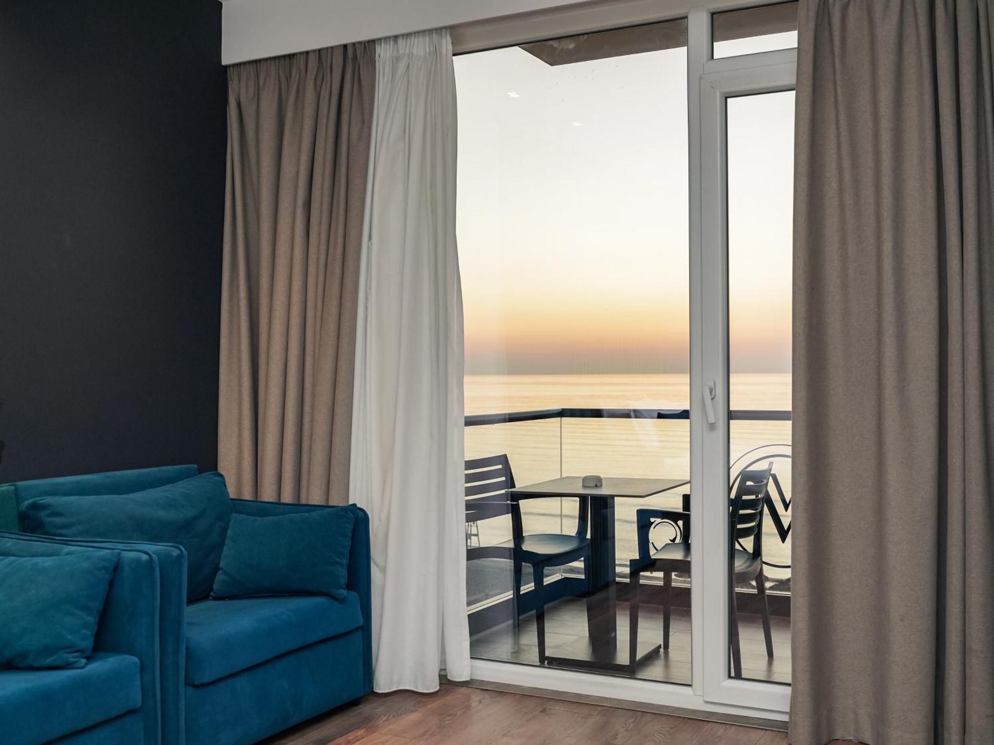 Vm Resort & Spa Golem  Dış mekan fotoğraf