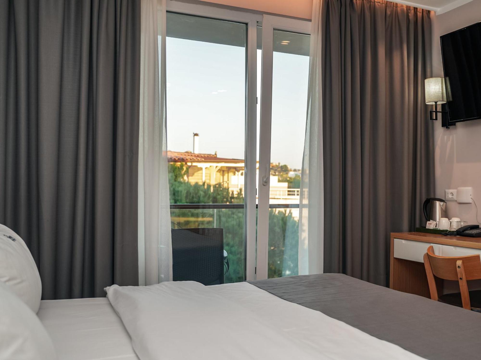 Vm Resort & Spa Golem  Dış mekan fotoğraf